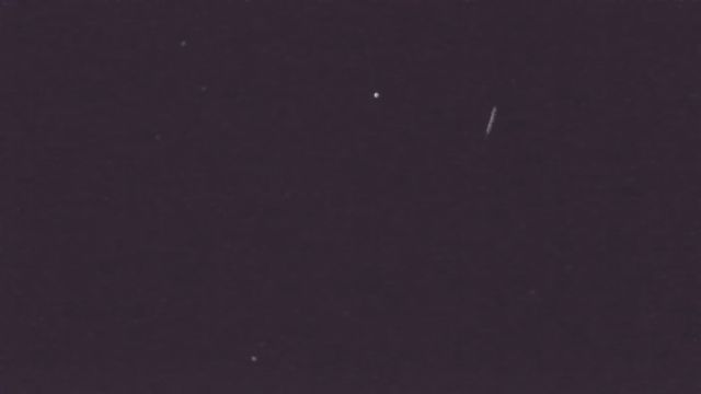 AMS79 meteor