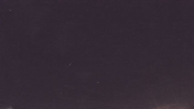 AMS79 meteor
