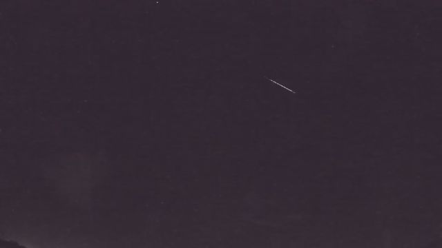 AMS79 meteor
