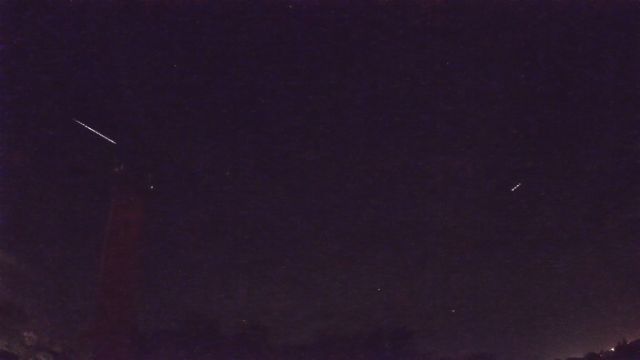 AMS79 meteor