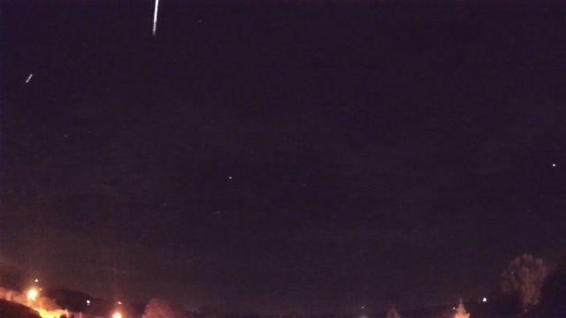 AMS79 meteor
