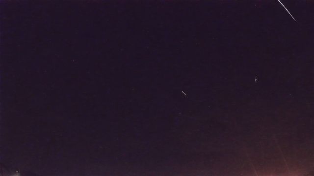 AMS79 meteor