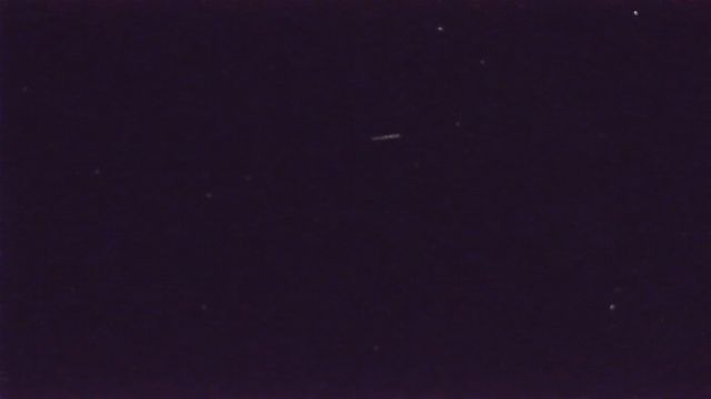 AMS79 meteor