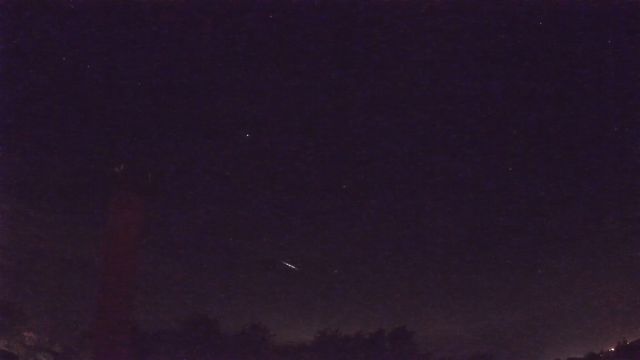 AMS79 meteor