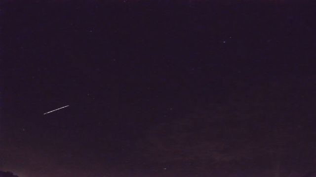 AMS79 meteor
