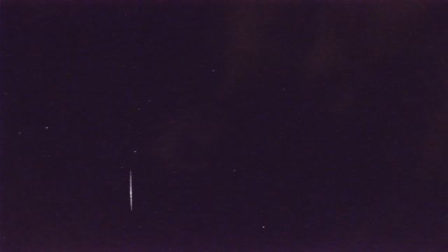 AMS79 meteor