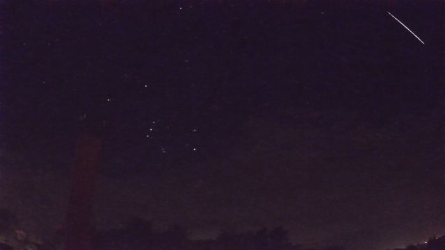 AMS79 meteor