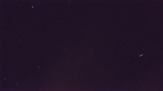 AMS79 meteor