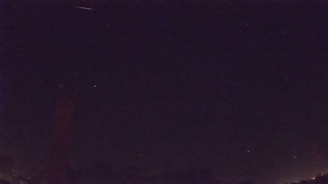 AMS79 meteor