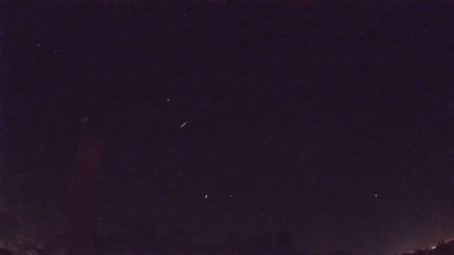 AMS79 meteor