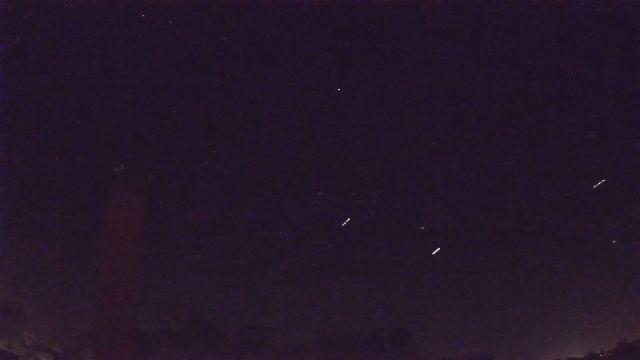 AMS79 meteor