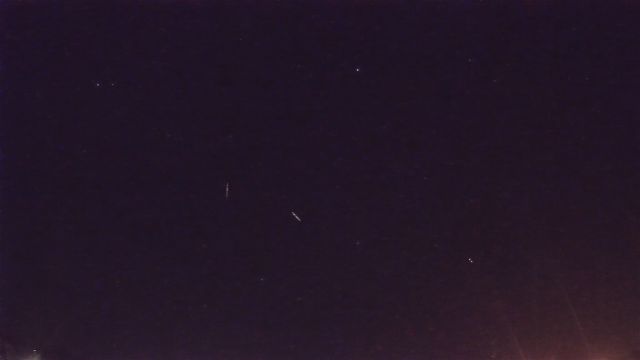 AMS79 meteor