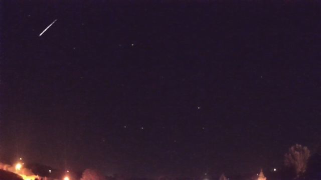 AMS79 meteor