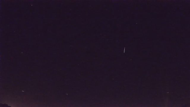 AMS79 meteor