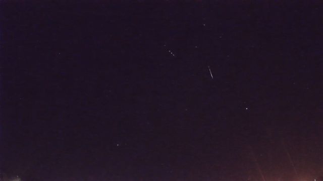 AMS79 meteor
