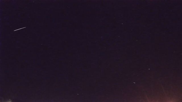 AMS79 meteor