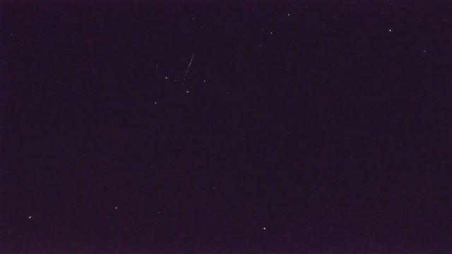 AMS79 meteor