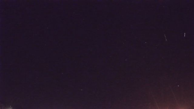 AMS79 meteor