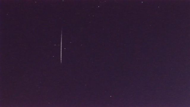 AMS79 meteor