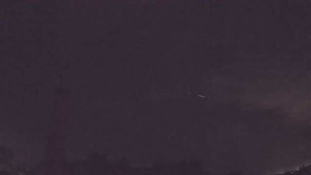 AMS79 meteor
