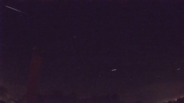 AMS79 meteor