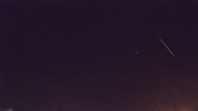 AMS79 meteor