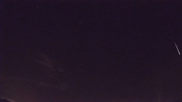AMS79 meteor