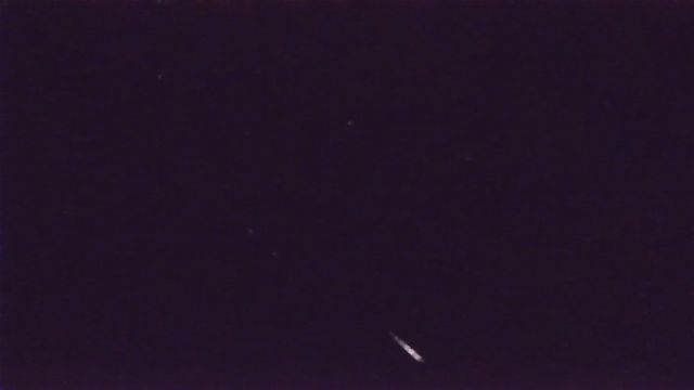 AMS79 meteor