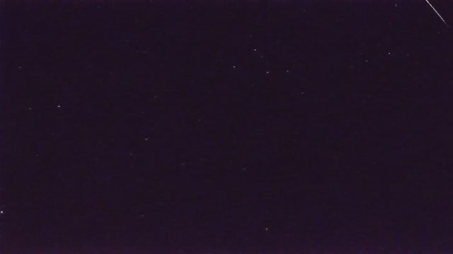 AMS79 meteor