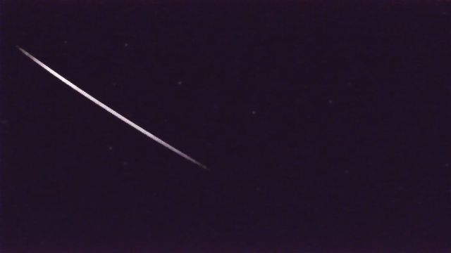 AMS79 meteor