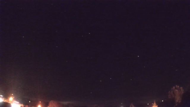 AMS79 meteor
