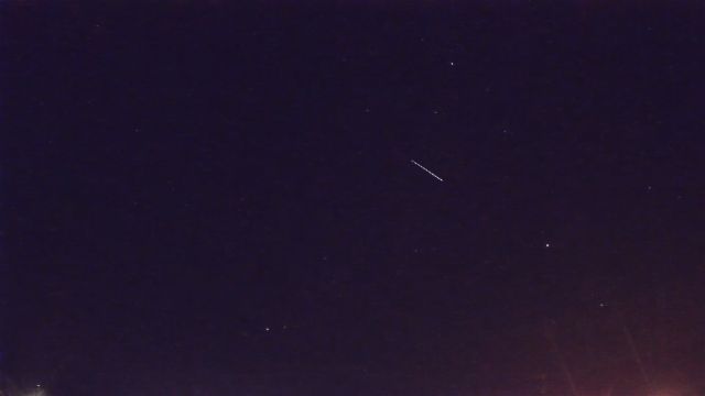 AMS79 meteor