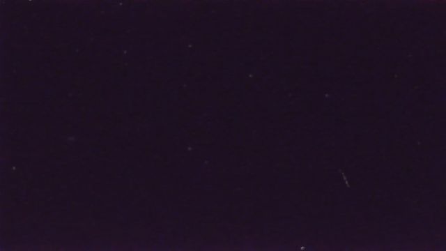 AMS79 meteor