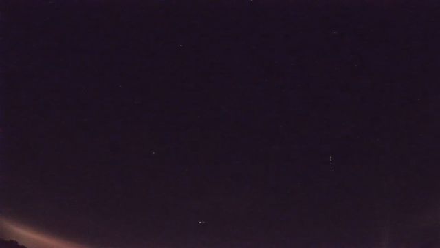 AMS79 meteor