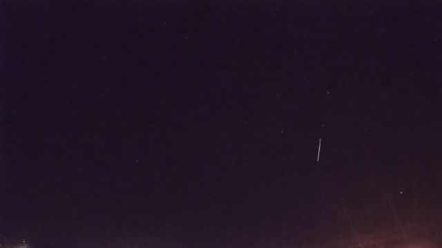 AMS79 meteor