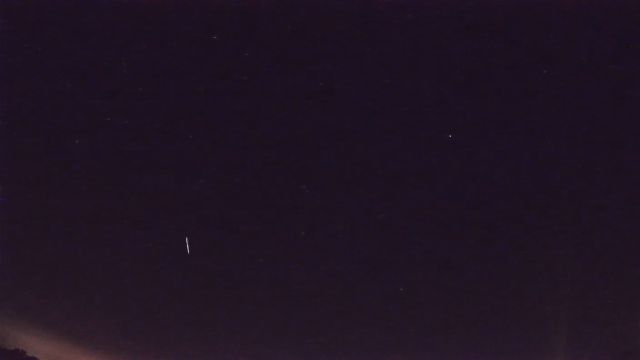 AMS79 meteor