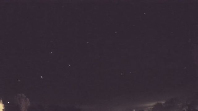 AMS79 meteor