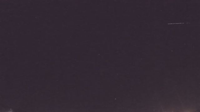 AMS79 meteor