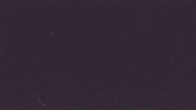 AMS79 meteor
