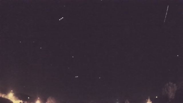 AMS79 meteor