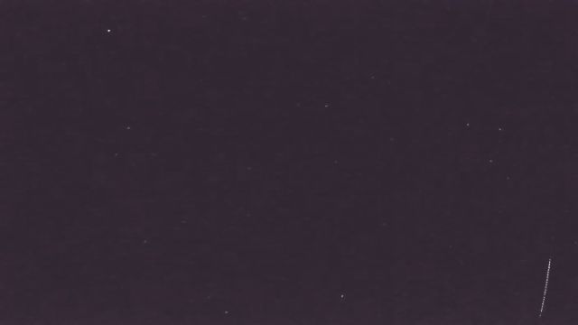 AMS79 meteor