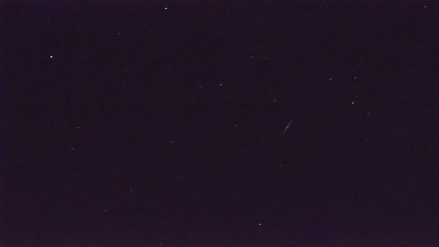 AMS79 meteor