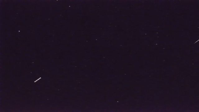 AMS79 meteor