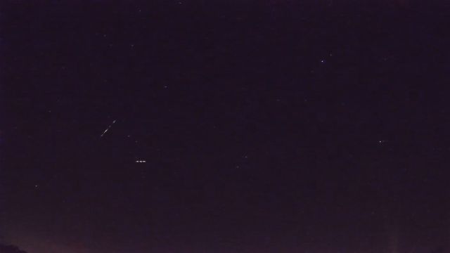 AMS79 meteor