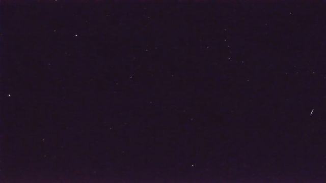 AMS79 meteor
