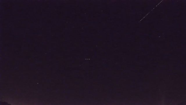 AMS79 meteor