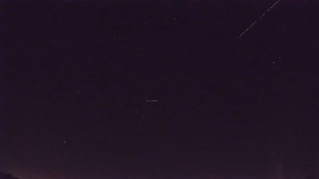AMS79 meteor