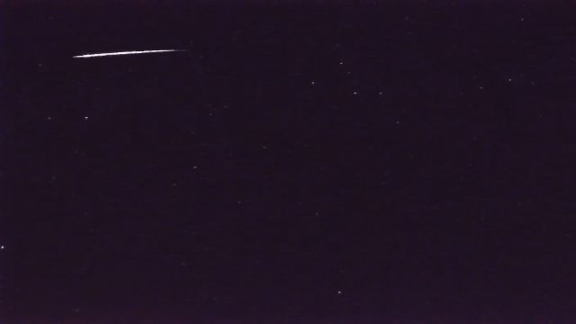 AMS79 meteor