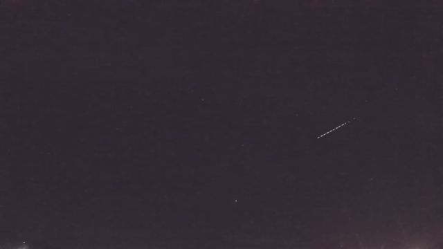 AMS79 meteor