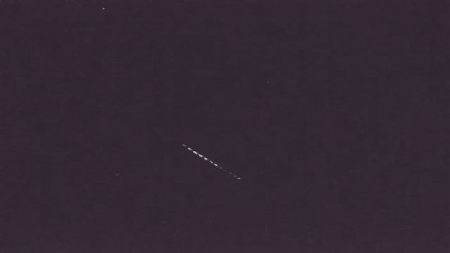 AMS79 meteor